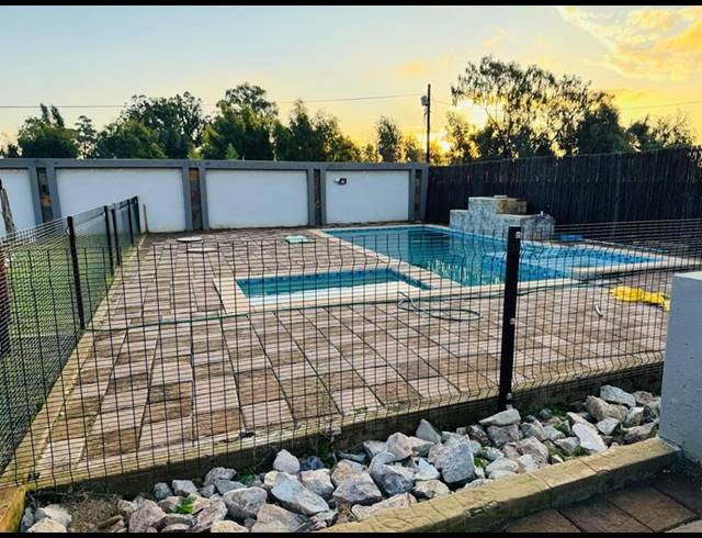 4 BEDROOM HOUSE FOR SALE IN ROBIN PARK